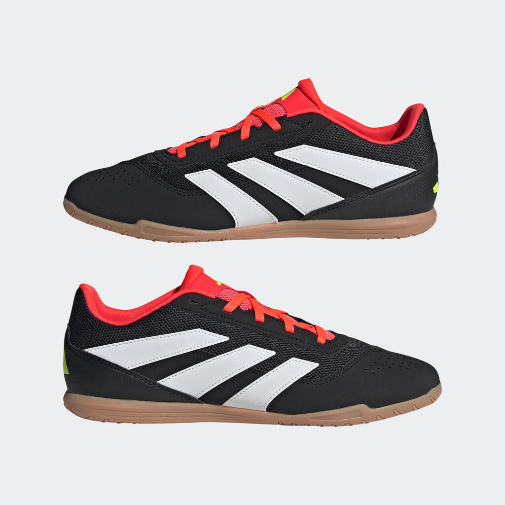 Adult Futsal Predator Club - Black